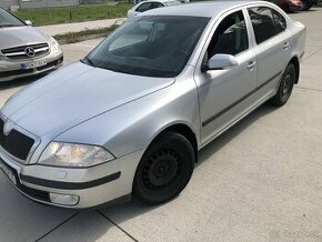 Predám skoda octavia 2 1.9 TDi bxe 77kw 2008 rok 300tkm - 1