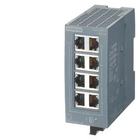 SIEMENS - SCALANCE XB008 switch