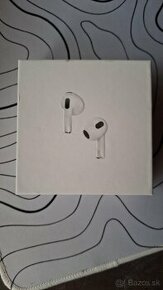 Airpods 3 - 1