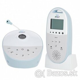 Detska Pestunka / Monitor - PHILIPS AVENT SCD 580