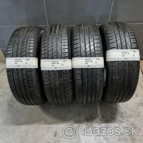 Letné pneumatiky 225/60 R18 HANKOOK DOT1918