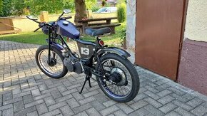 Cafe racer babetta na predaj - 1