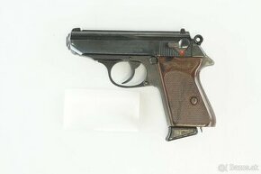 Walther PPK, 7.65mm Browning - 1