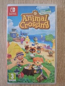 Animal Crossing: New Horizons