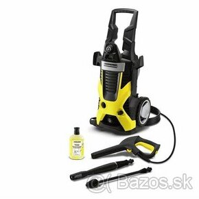 Karcher K7 vysokotlaký čistič