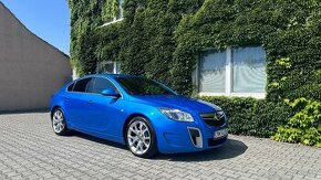 Opel Insignia OPC 2.8 V6