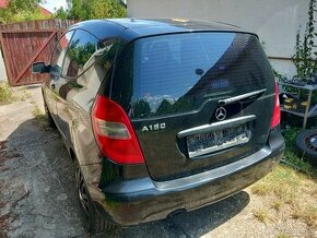 Rozpredam Mercedes Benz a150 w169