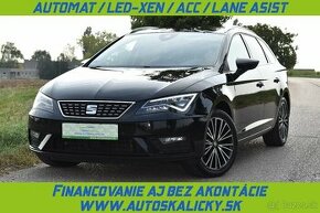 Seat Leon 2.0 TDi DSG 135KW ///10.999,- EUR///