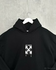 OFF WHITE Hoodie - 1