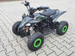 Dětská elektro čtyřkolka ATV MiniRaptor36v 1000W - 1