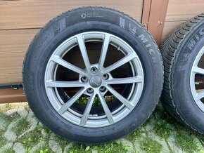 Zimne komplety 225/60 R17