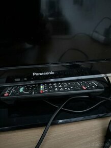 Panasonic TX-L32E5E