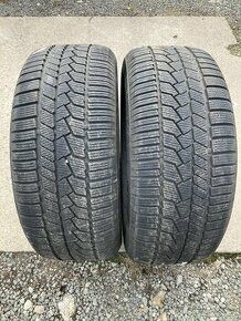 Continental zimné 265/50R19 - 2ks - 1