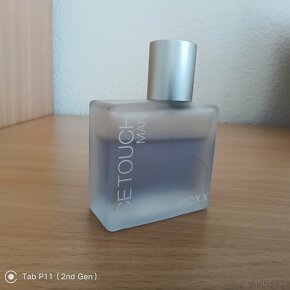 Mexx Ice Touch MAN pánska toaletná voda 30 ml