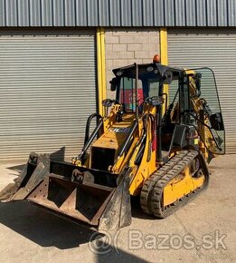 Jcb 1CXT /2015 traktor bager