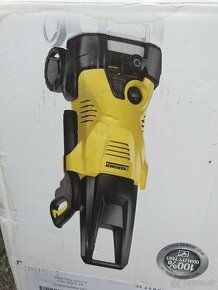 Vysokotlakový čistič Karcher K2.400