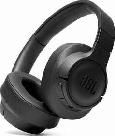 JBL TUNE 700BT ČIERNE - 1