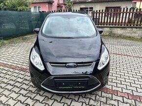 Ford C-MAX 1.6i 77kW 2011 159772km 1.majitel - 1