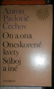 Anton Pavlovič Čechov - 1