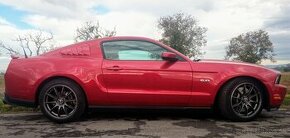 Ford Mustang 5.0 GT