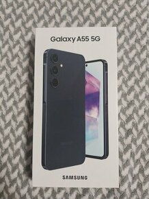 Samsung A55 - 1