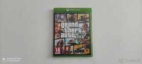 Gta 5 (xbox one) - 1