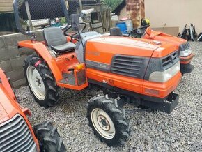 Kubota GL200