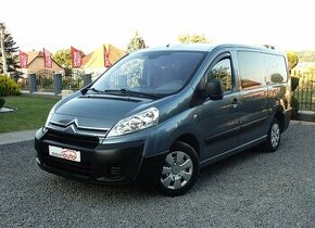 CITROEN JUMPY 2.0HDI LONG L2 94kW - " KARAVAN" 2012 -