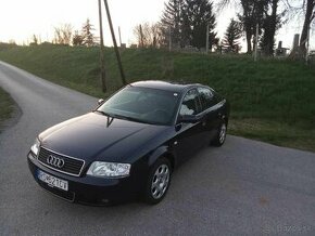 Predam Audi S6 2.5tdi V6  120kw