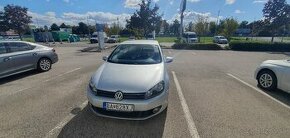 Volkswagen Golf 6 1.4 TSI trendline, 90kw, benzín