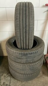 Predám letné pneumatiky 235/60 R18