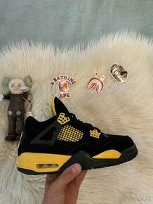 Jordan 4