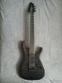 Schecter Keith Merrow Signature KM-7 MK-II - 1