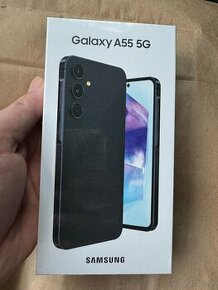 Samsung galaxy A55