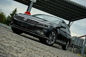 Volkswagen Passat Variant 2.0 TDI EVO Elegance DSG NEW model