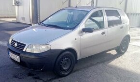 Fiat Punto 1.2.benzin - 1