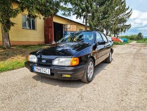 Ford Sierra 2,0i Turbo - 1