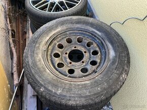 5x139.7 r15 6kus