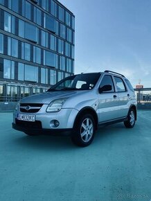 Suzuki Ignis MH 1.5 vvt 2004