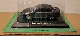 ŠKODA Octavia III