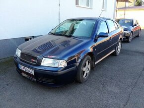 Predám Škoda Octavia 1.9 TDI 66kw