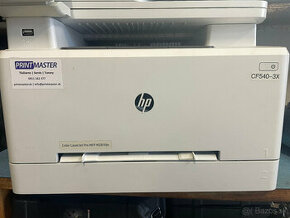 HP CF540-3x