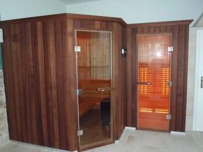 Sauna - 1