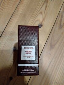 Tom Ford - Cherry Smoke 30ml