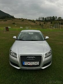 Audi a3 2008 sportback