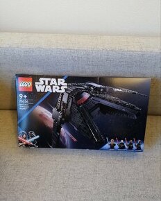 Lego 75336 Star Wars - 1