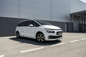 Citroen C4 Grand Spacetourer 1.5HDi 130k M6 Feel 7m 11/2019 - 1