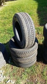 195/65r15 91 T Matador  zimne - 1