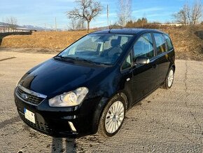 Ford C-MAX 2.0i LPG 107kw - 1