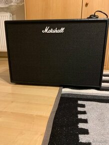 Gitarové kombo Marshall Code 100